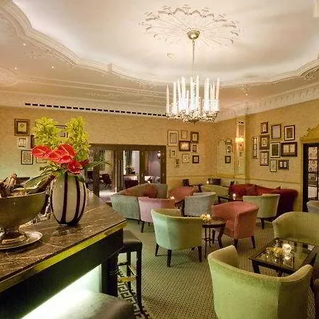 Swissotel The Howard London